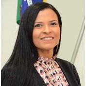 Keyla Maria Sodre de Souza Vice Presidente
