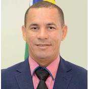 Raimundo Fernandes de Sousa Filho Segundo Secretário